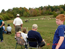 Spectators